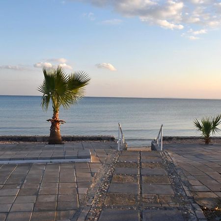 Villa Aqua Boghaz Extérieur photo
