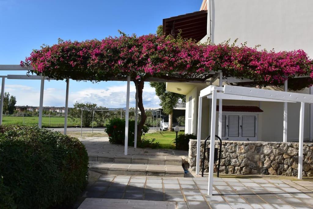 Villa Aqua Boghaz Extérieur photo