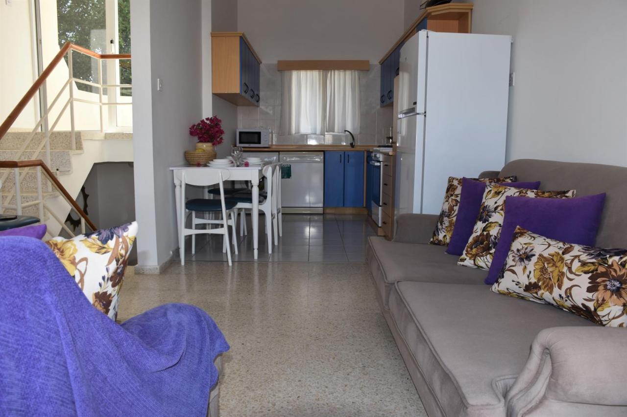 Villa Aqua Boghaz Extérieur photo
