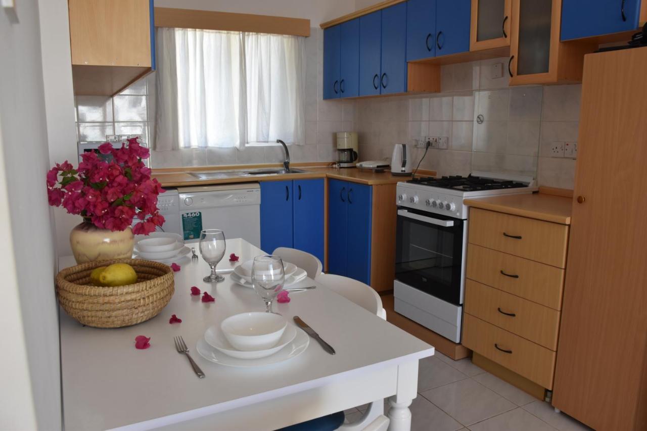 Villa Aqua Boghaz Extérieur photo