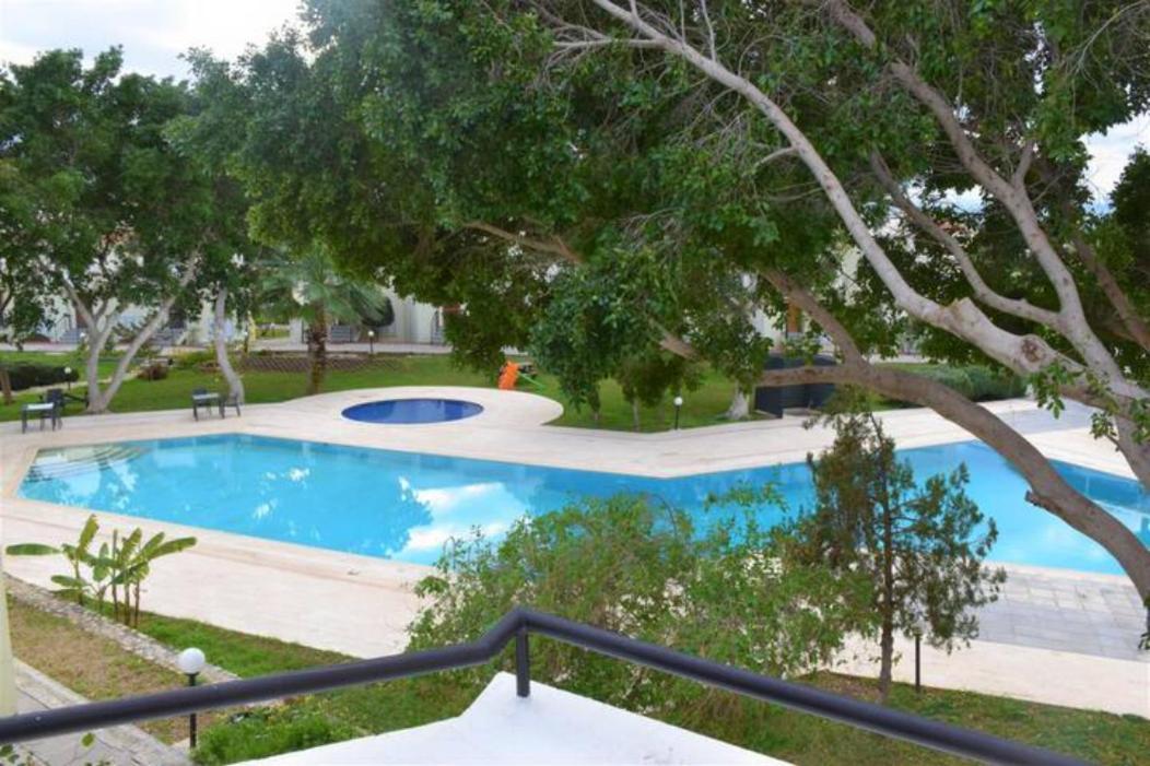 Villa Aqua Boghaz Extérieur photo