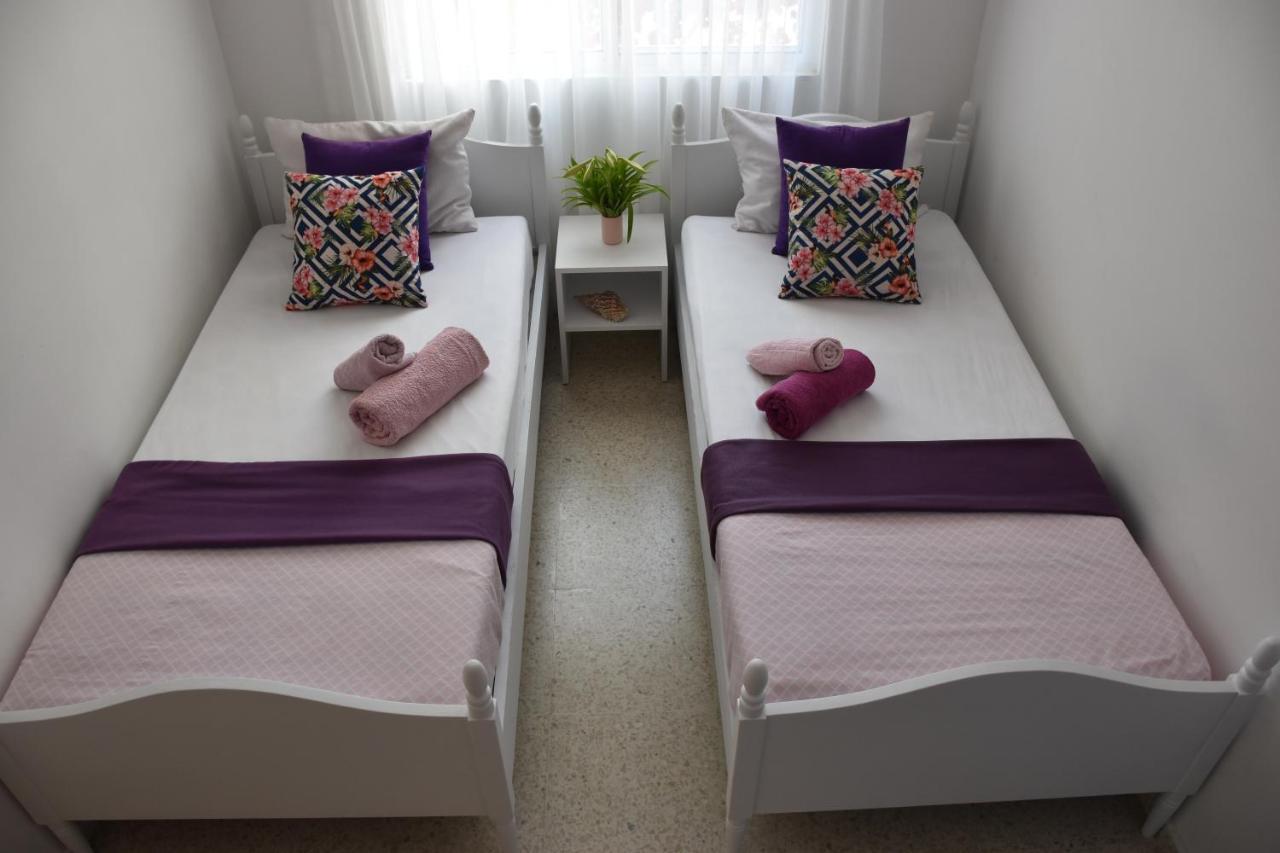 Villa Aqua Boghaz Extérieur photo