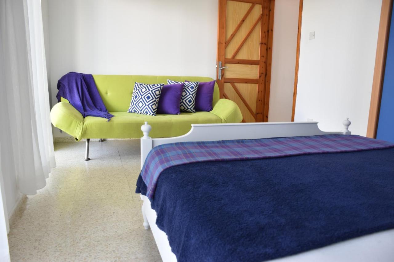 Villa Aqua Boghaz Extérieur photo