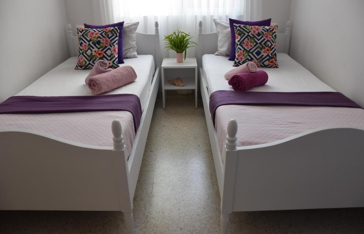 Villa Aqua Boghaz Extérieur photo