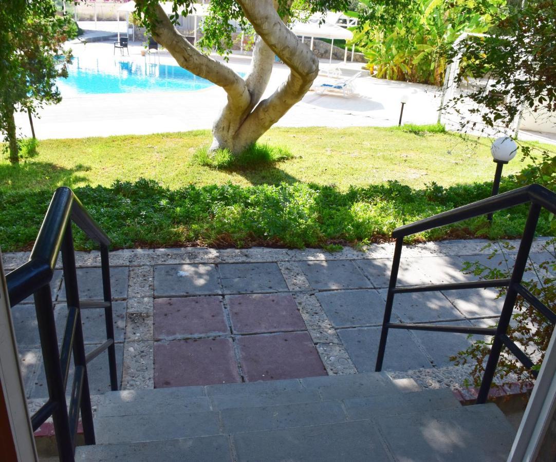Villa Aqua Boghaz Extérieur photo