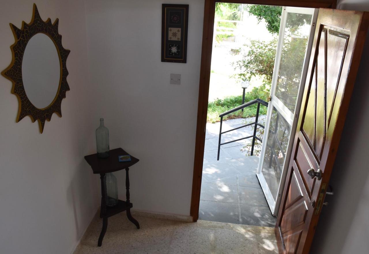 Villa Aqua Boghaz Extérieur photo