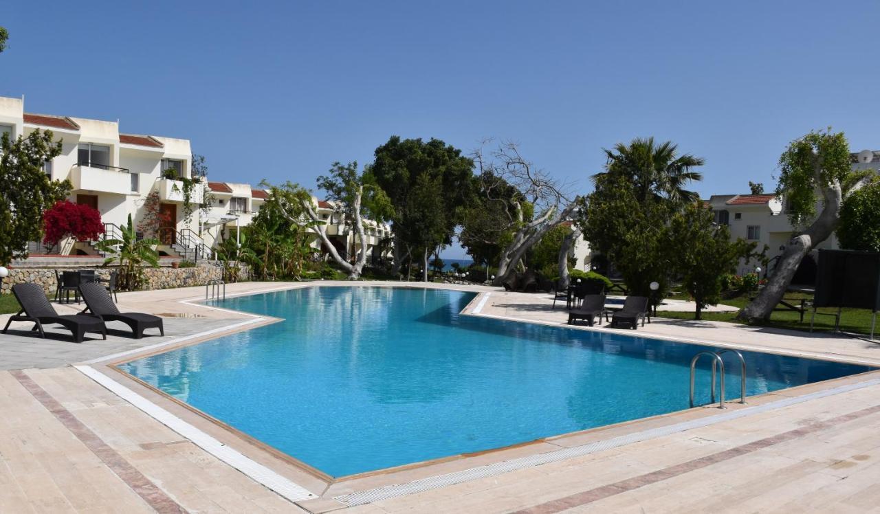 Villa Aqua Boghaz Extérieur photo