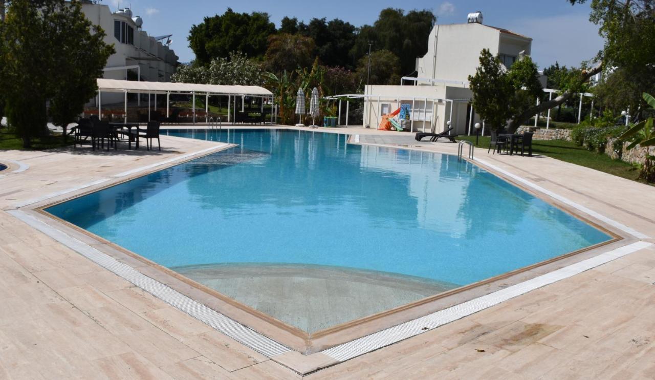 Villa Aqua Boghaz Extérieur photo