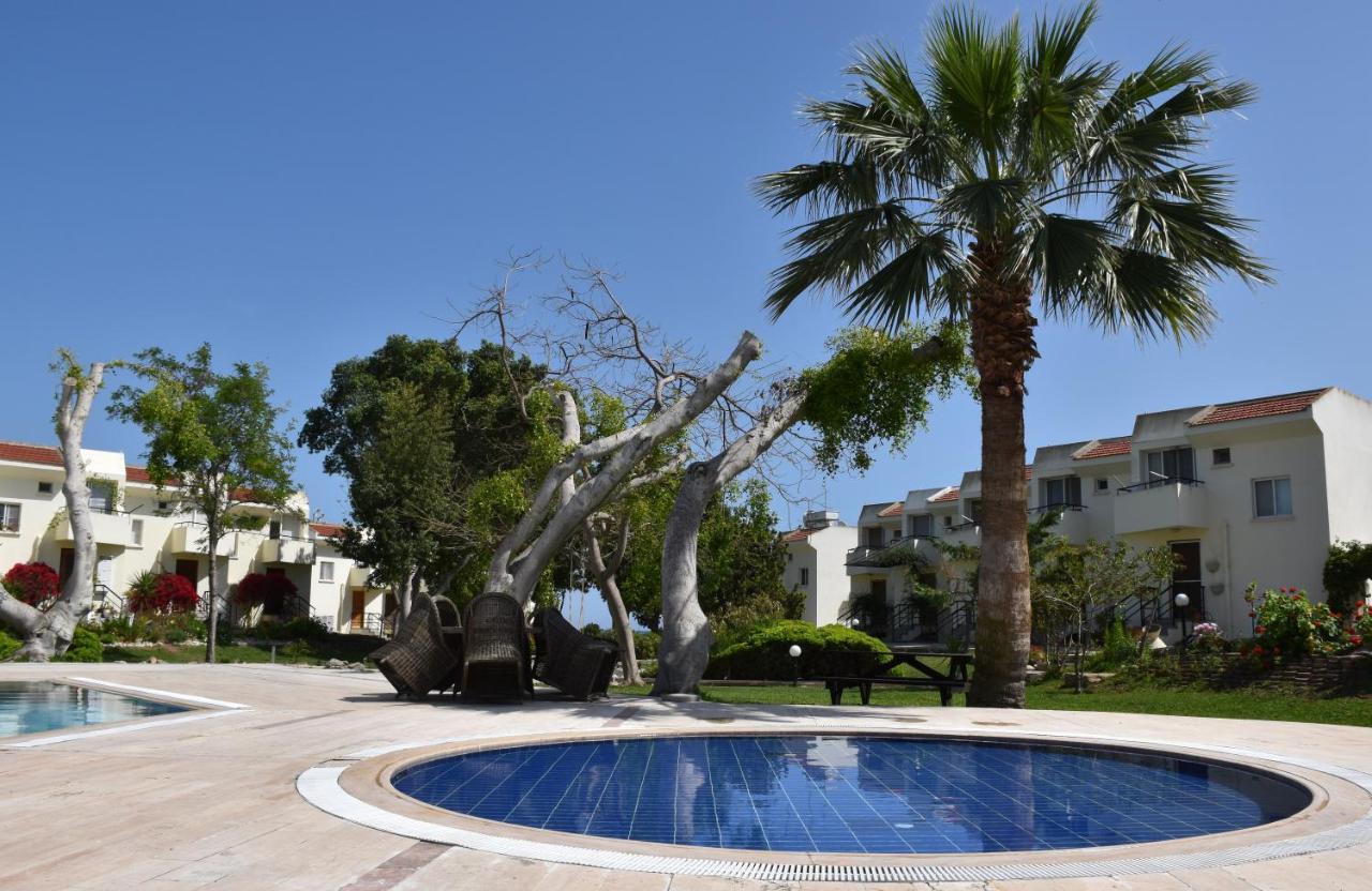 Villa Aqua Boghaz Extérieur photo