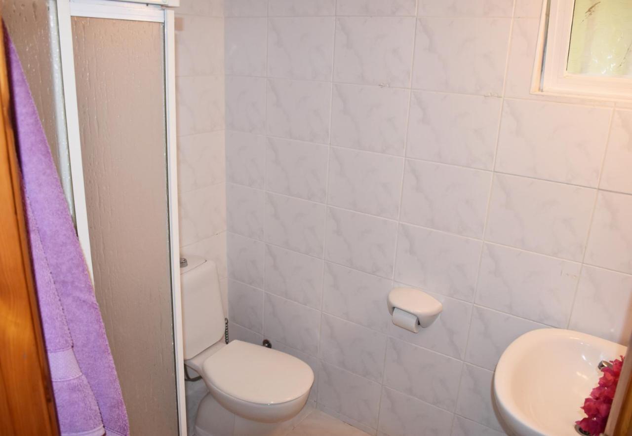 Villa Aqua Boghaz Extérieur photo