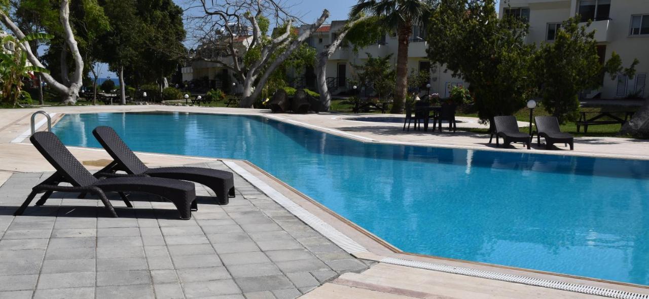Villa Aqua Boghaz Extérieur photo